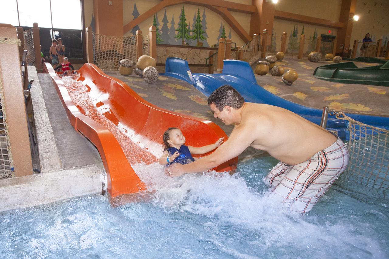Great Wolf Lodge Sandusky - thumb 19
