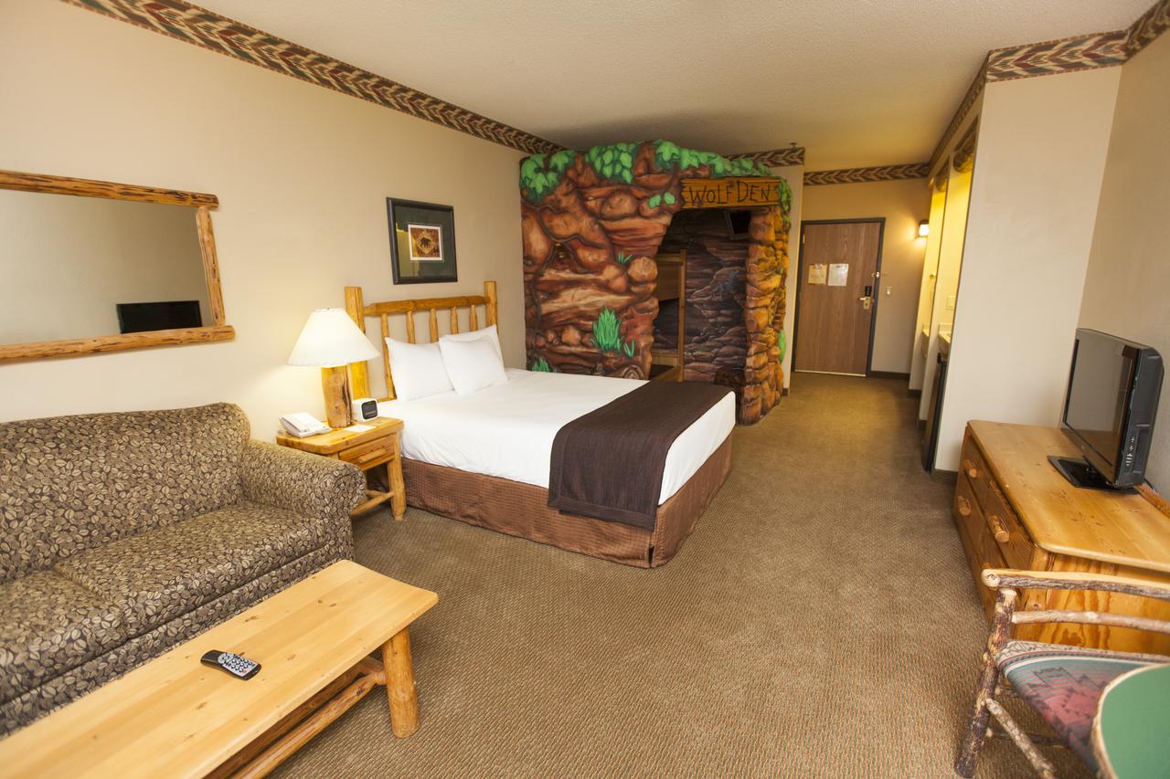 Great Wolf Lodge Sandusky - thumb 14