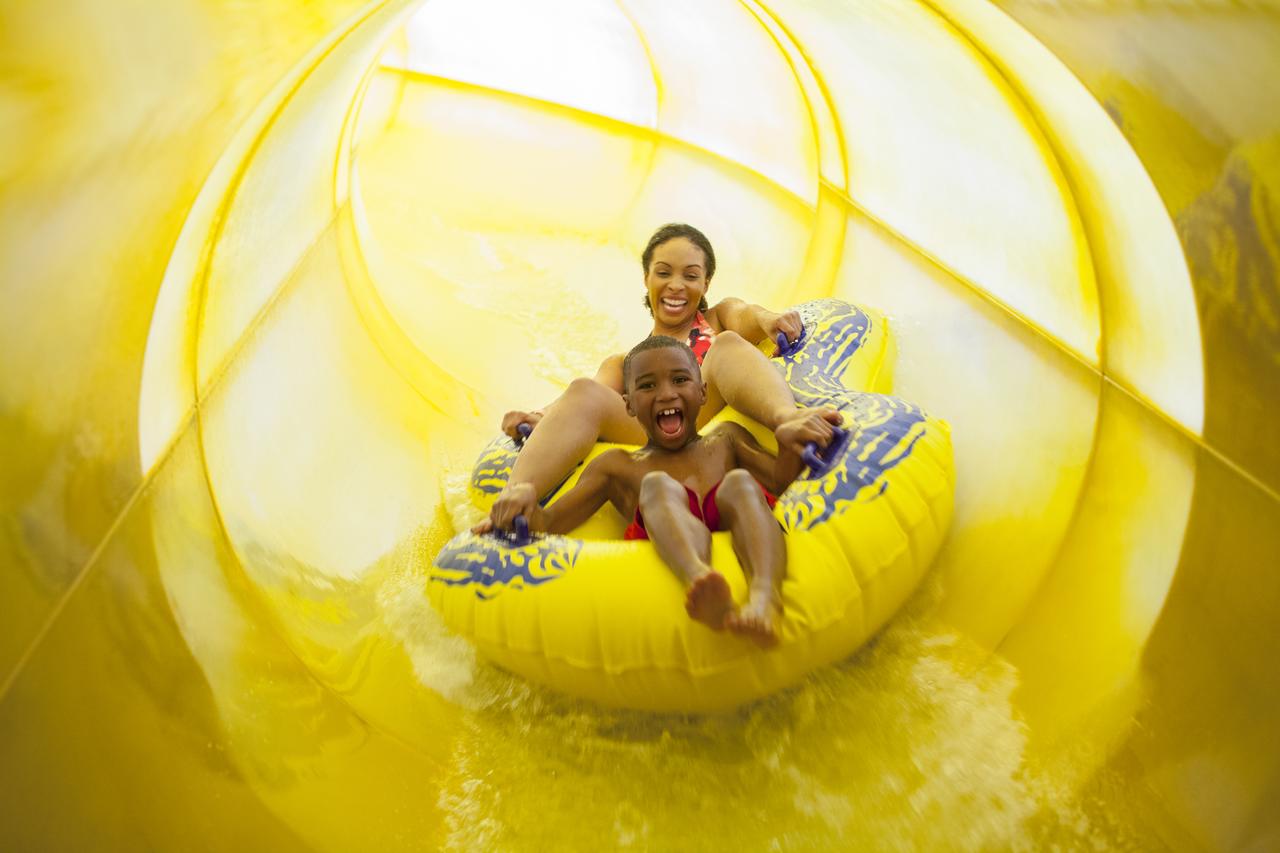 Great Wolf Lodge Sandusky - thumb 15