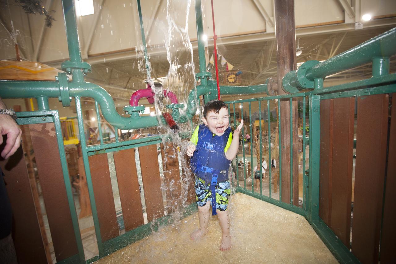 Great Wolf Lodge Sandusky - thumb 16