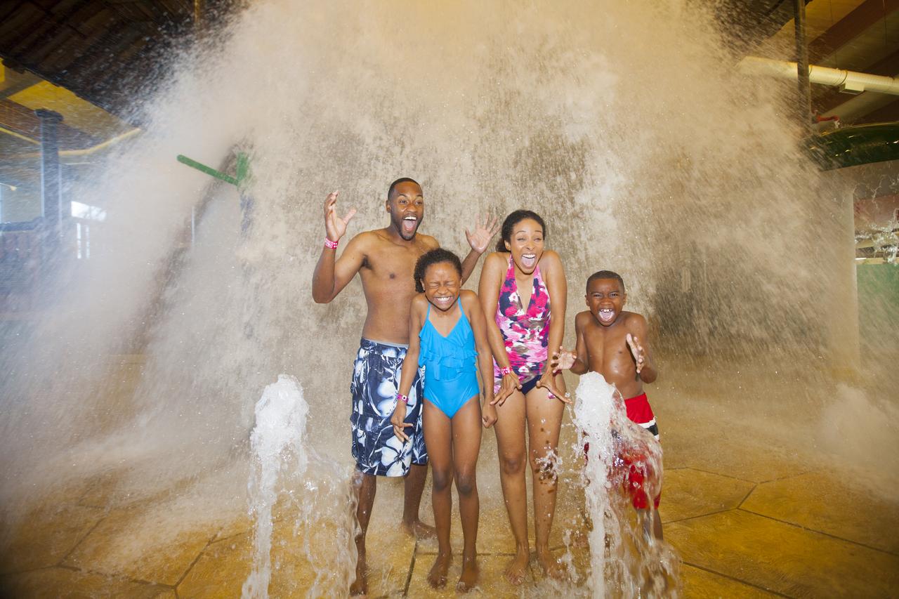 Great Wolf Lodge Sandusky - thumb 17