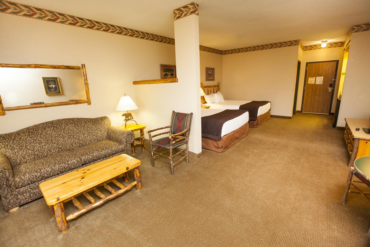 Great Wolf Lodge Sandusky - thumb 7