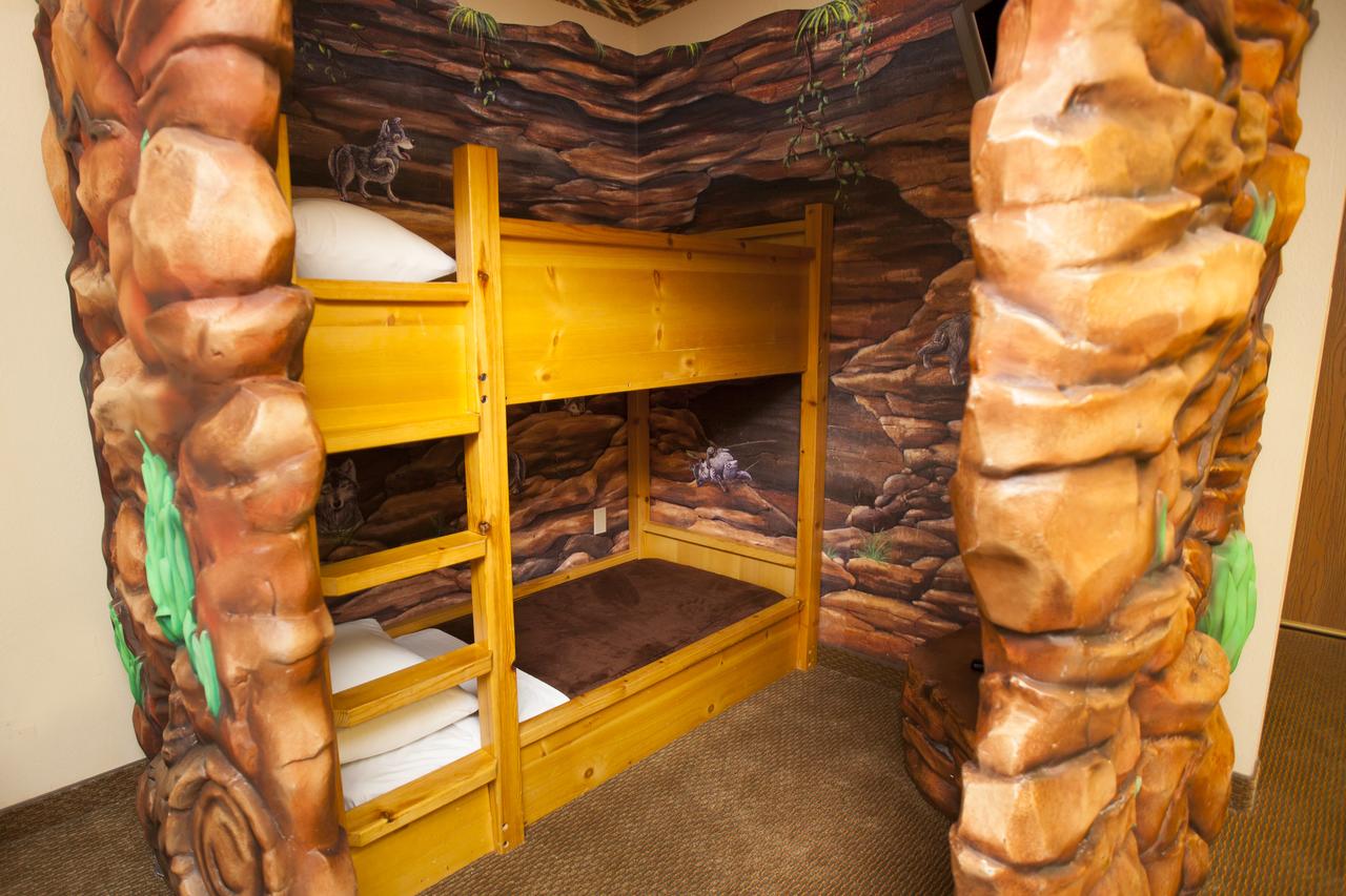 Great Wolf Lodge Sandusky - thumb 11