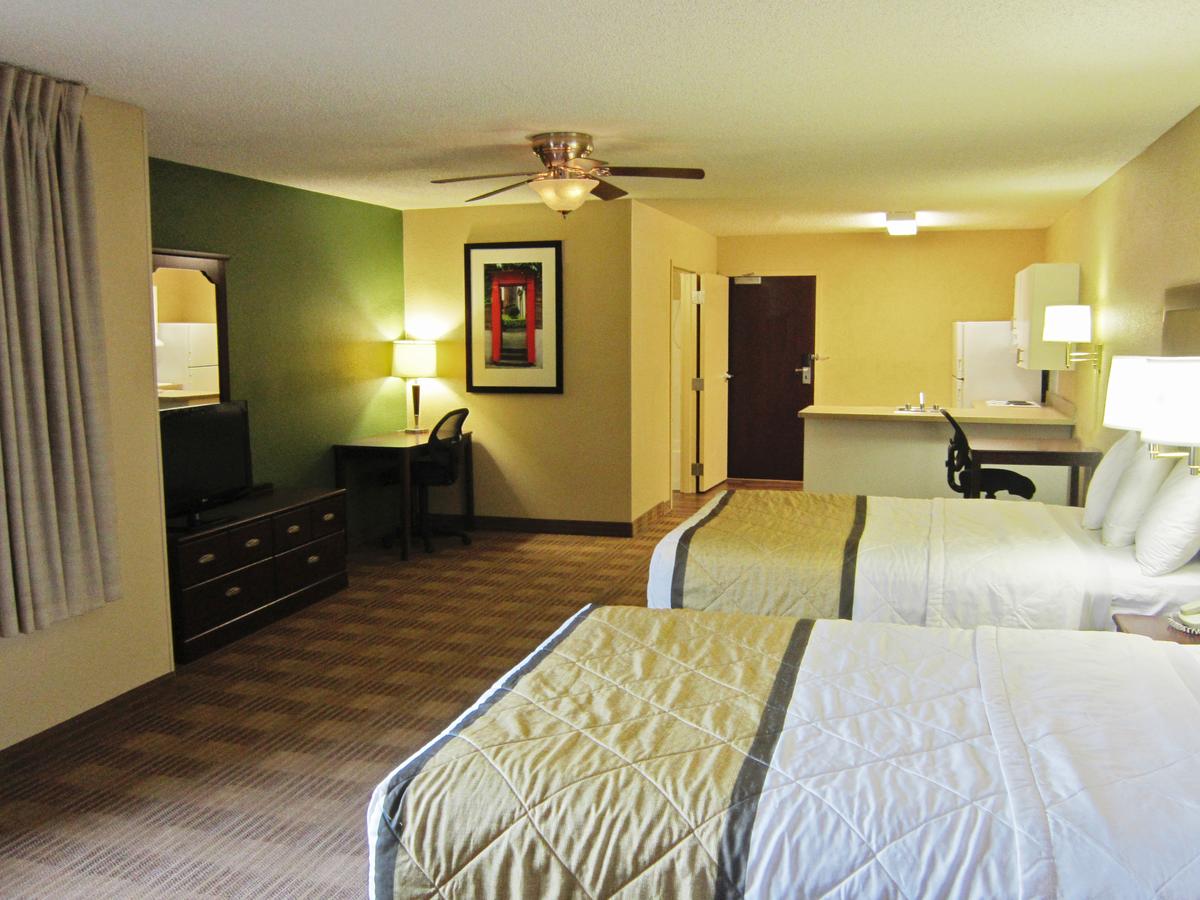 Extended Stay America - Dayton - North - thumb 19
