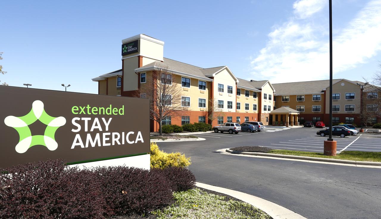 Extended Stay America - Dayton - North - thumb 0