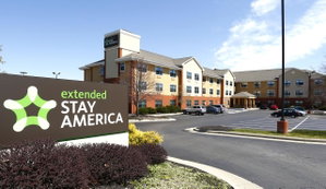 Extended Stay America - Dayton - North