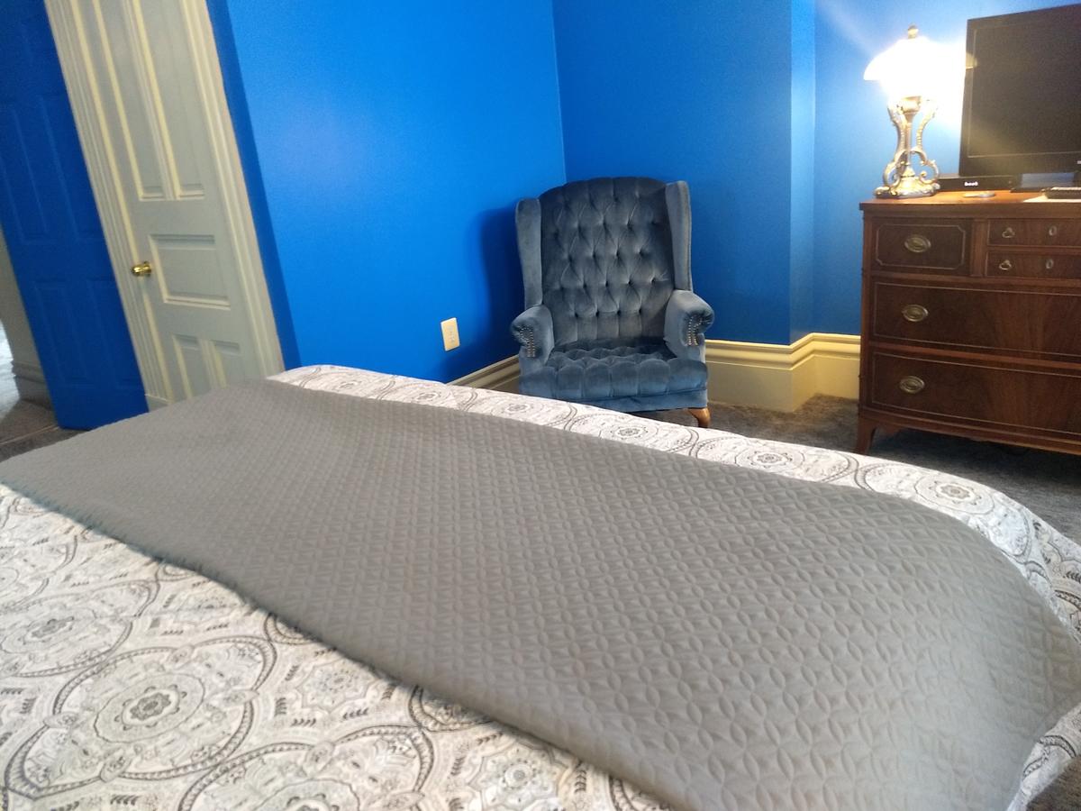 Stone Gables Bed And Breakfast - thumb 23