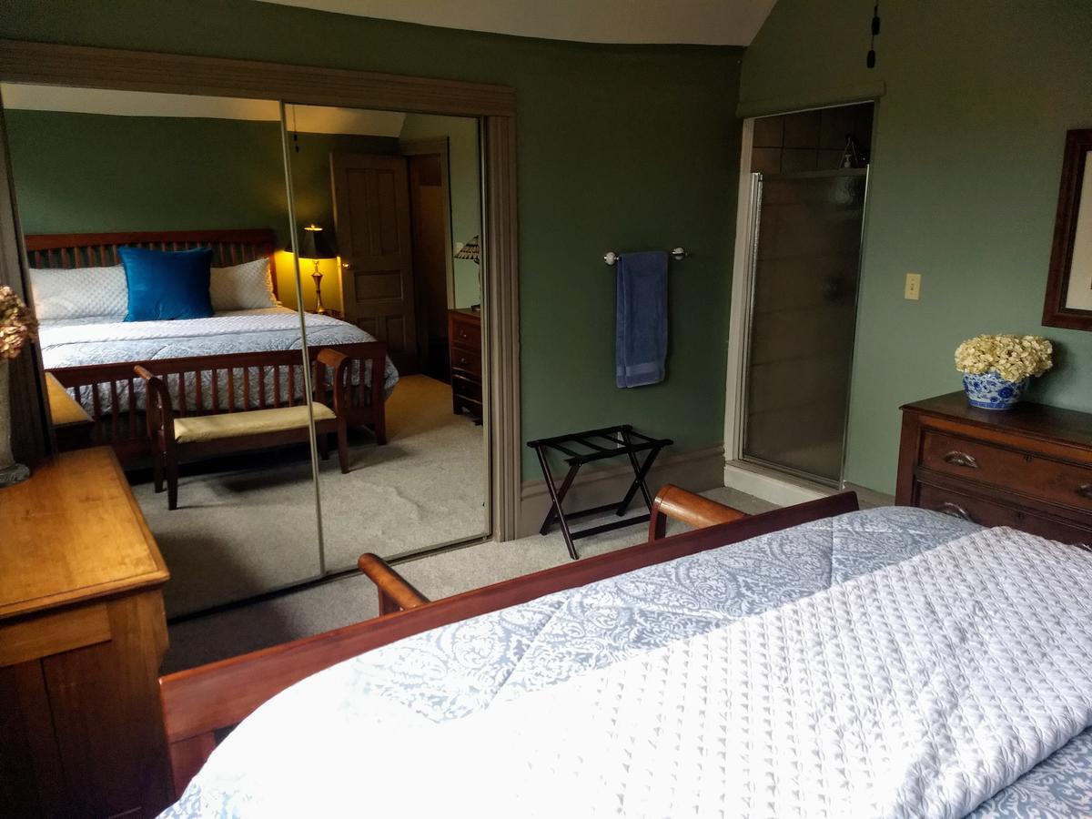 Stone Gables Bed And Breakfast - thumb 16