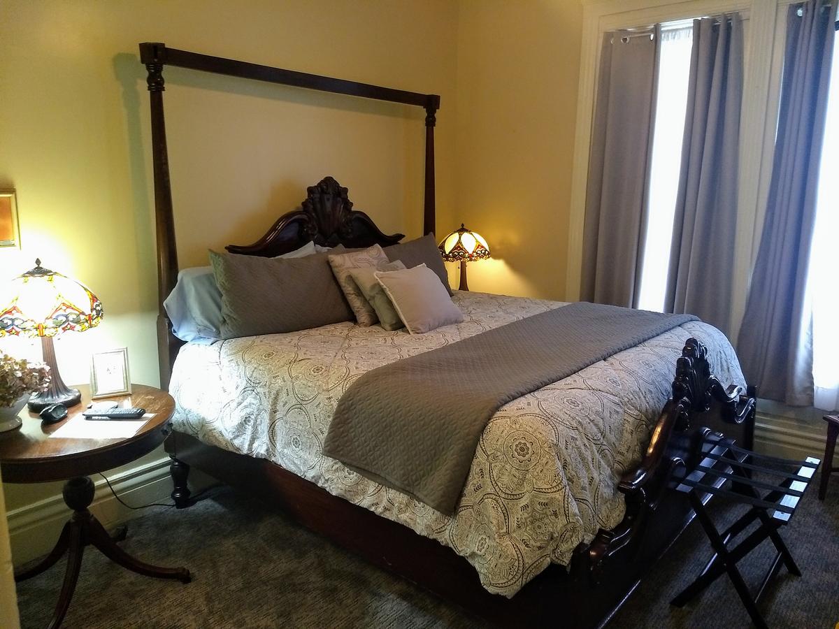 Stone Gables Bed And Breakfast - thumb 31