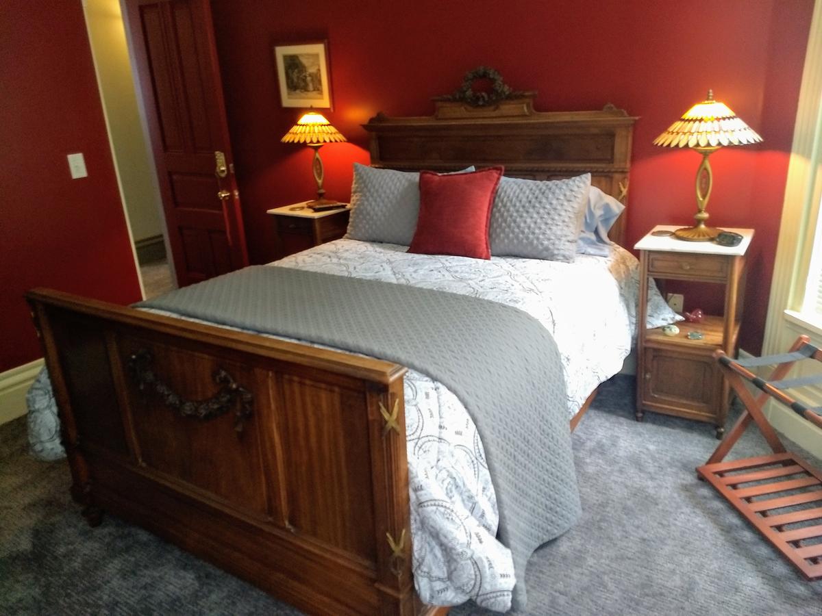 Stone Gables Bed And Breakfast - thumb 4