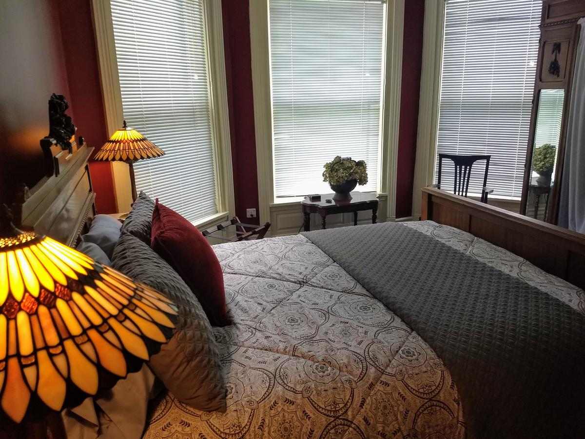Stone Gables Bed And Breakfast - thumb 3