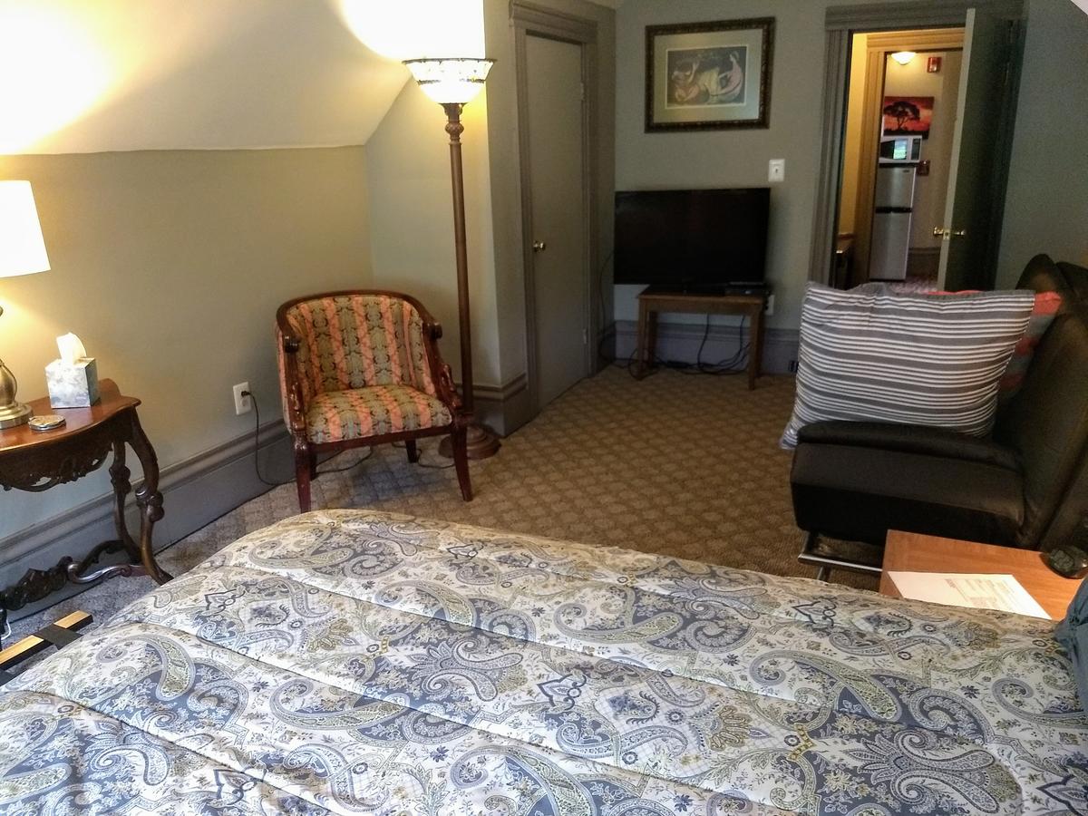 Stone Gables Bed And Breakfast - thumb 10