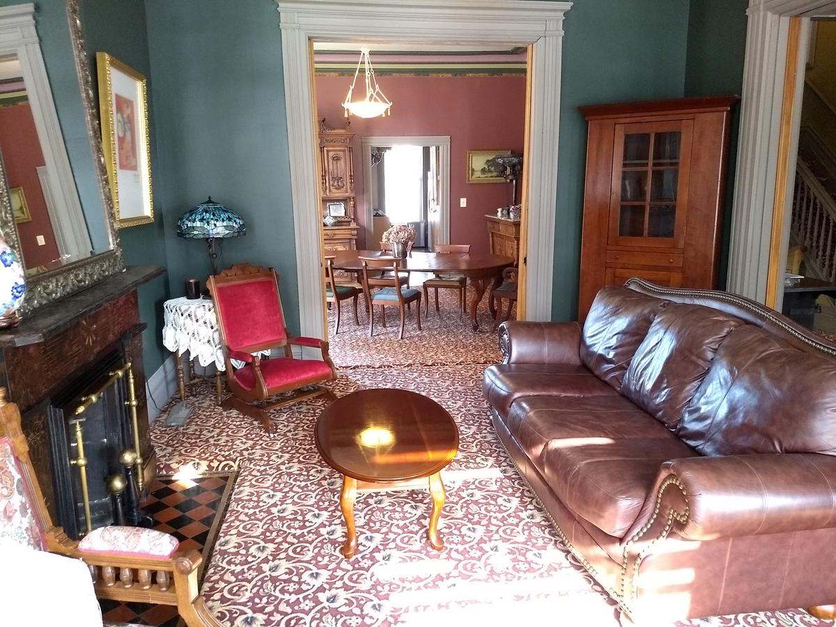 Stone Gables Bed And Breakfast - thumb 39