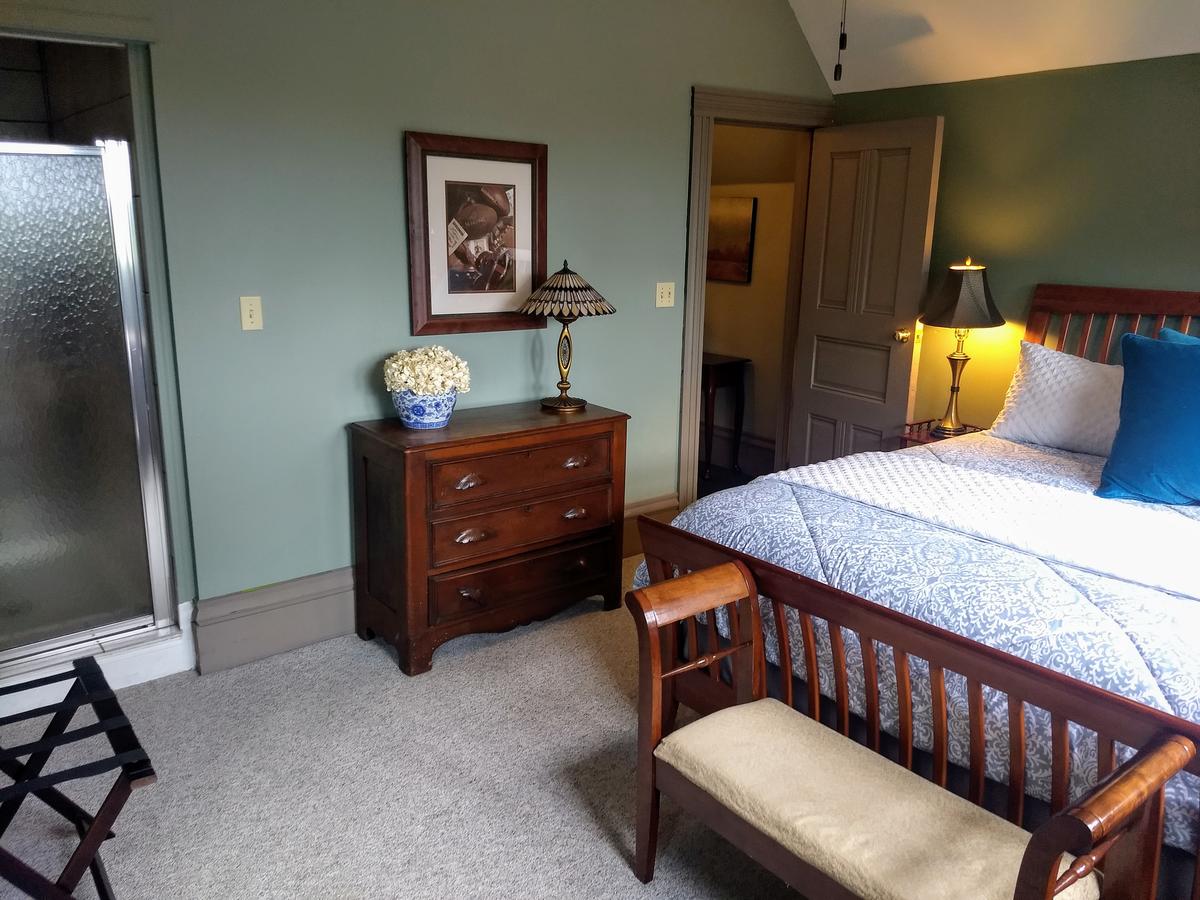 Stone Gables Bed And Breakfast - thumb 17