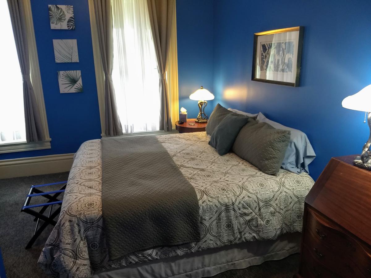 Stone Gables Bed And Breakfast - thumb 26