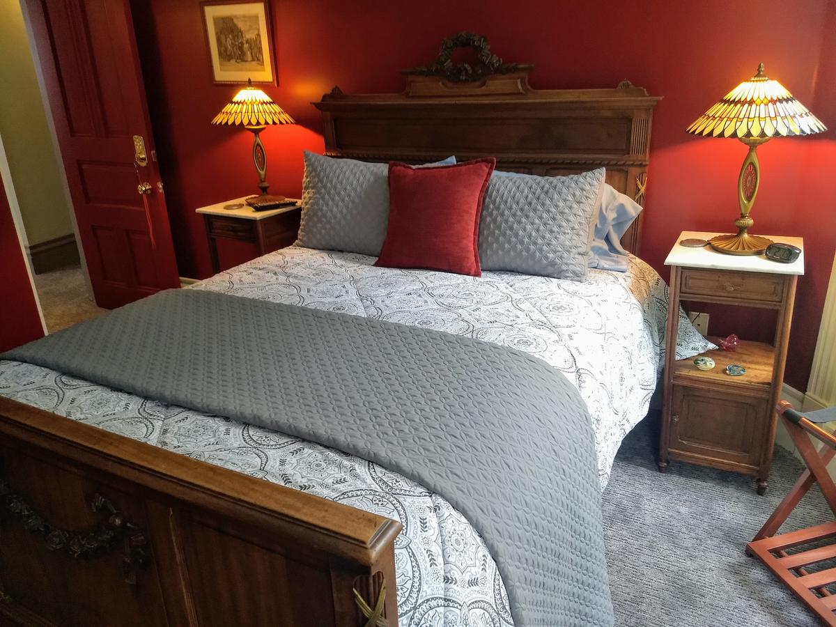 Stone Gables Bed And Breakfast - thumb 1