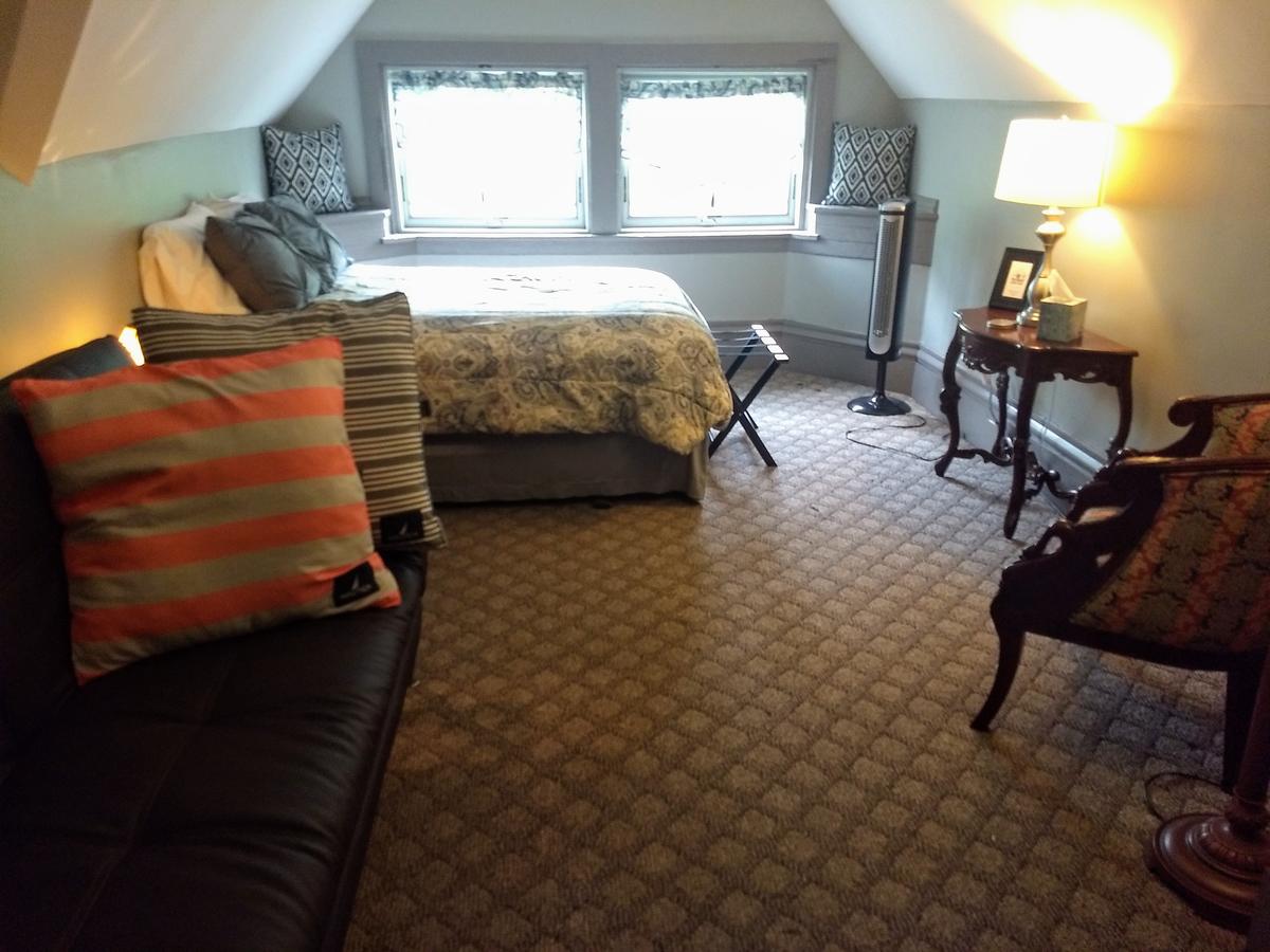 Stone Gables Bed And Breakfast - thumb 12