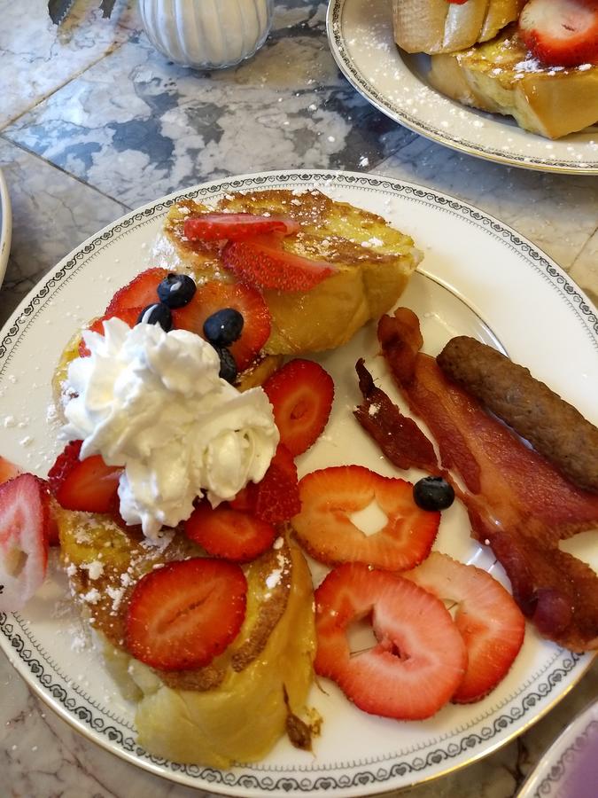 Stone Gables Bed And Breakfast - thumb 40