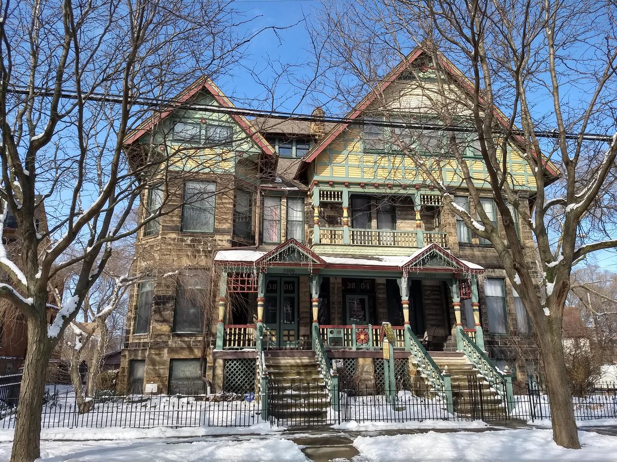 Stone Gables Bed And Breakfast - thumb 33