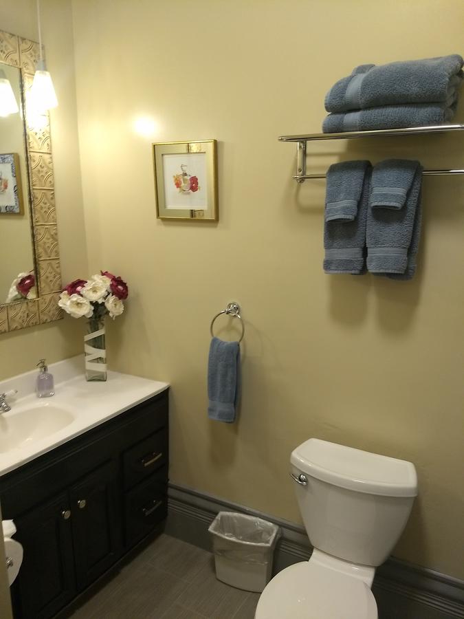 Stone Gables Bed And Breakfast - thumb 29