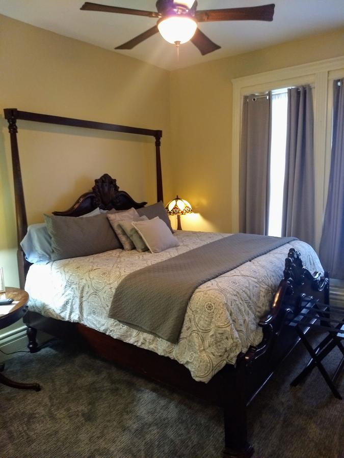 Stone Gables Bed And Breakfast - thumb 30
