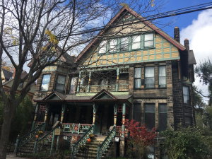 Stone Gables Bed And Breakfast