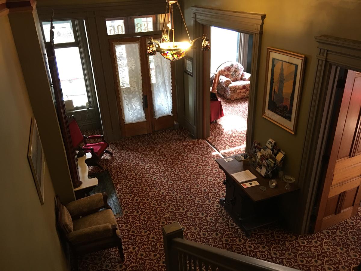 Stone Gables Bed And Breakfast - thumb 44