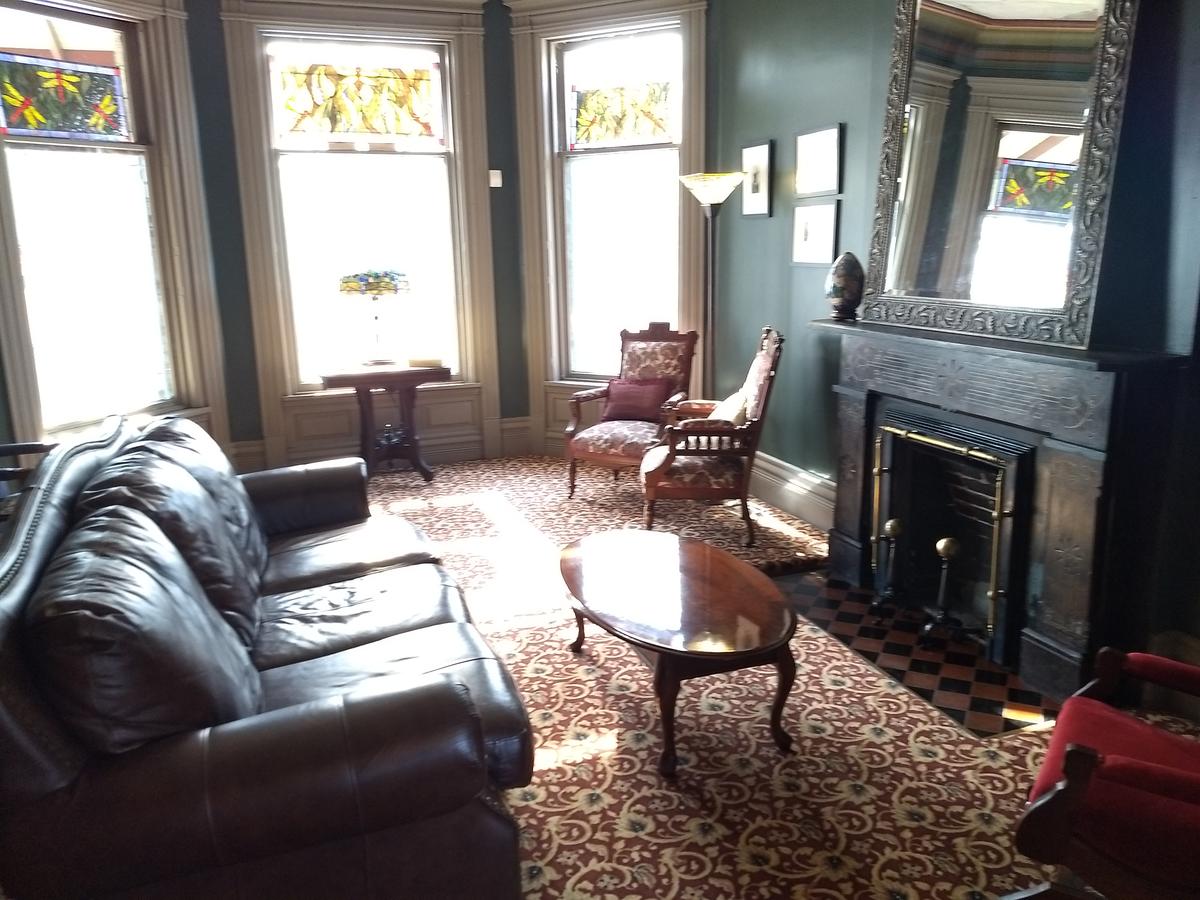 Stone Gables Bed And Breakfast - thumb 38