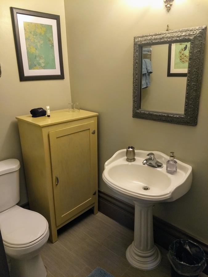Stone Gables Bed And Breakfast - thumb 13