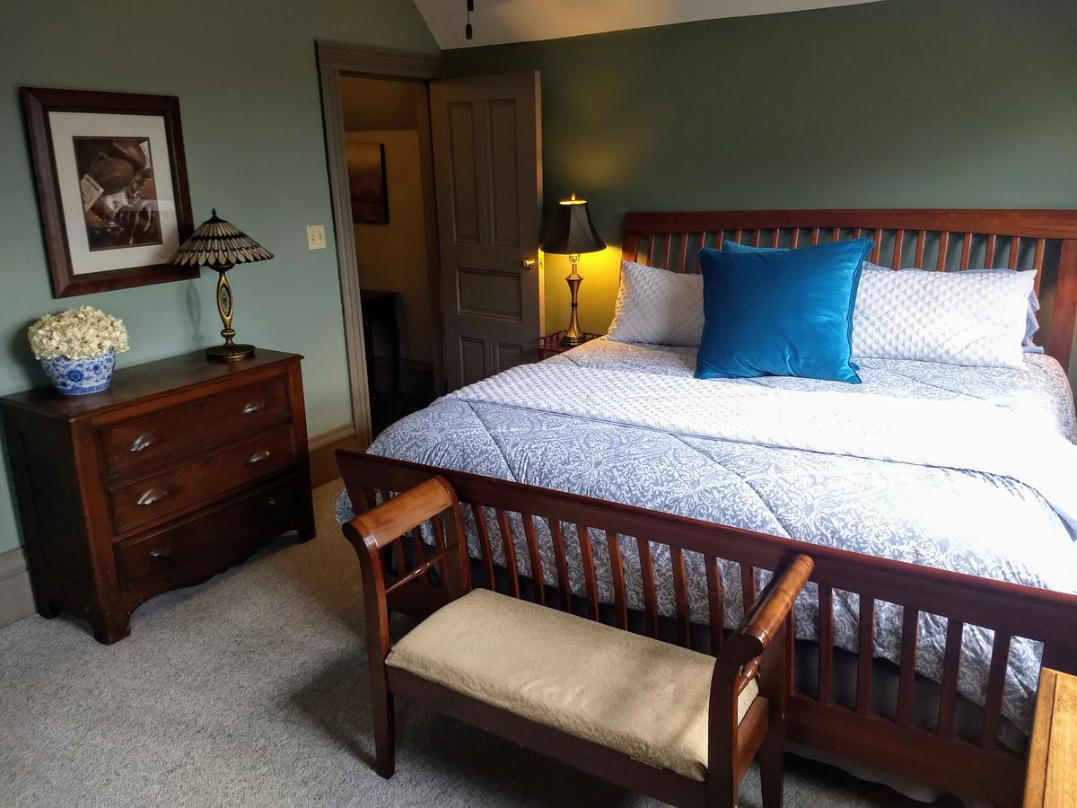 Stone Gables Bed And Breakfast - thumb 18