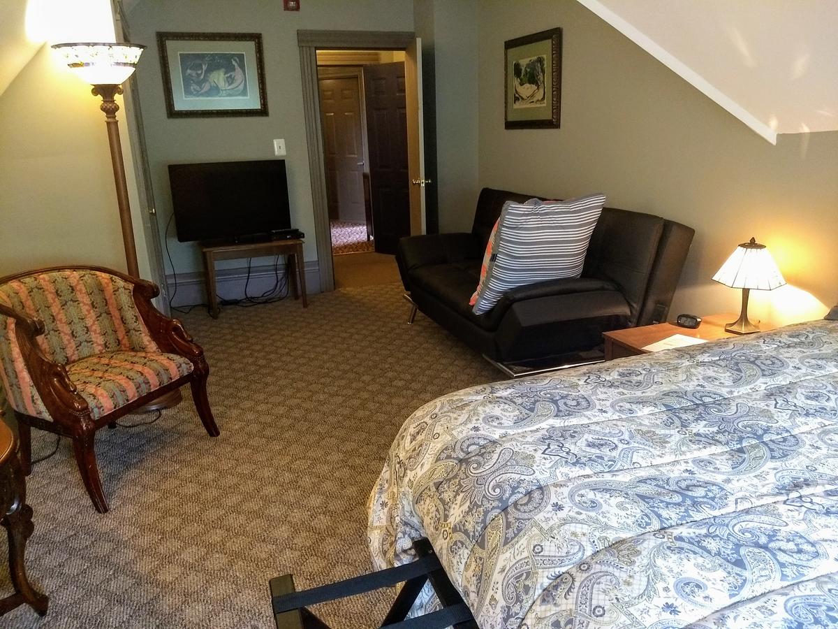 Stone Gables Bed And Breakfast - thumb 11