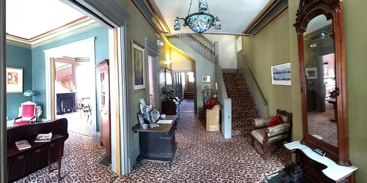 Stone Gables Bed And Breakfast - thumb 37
