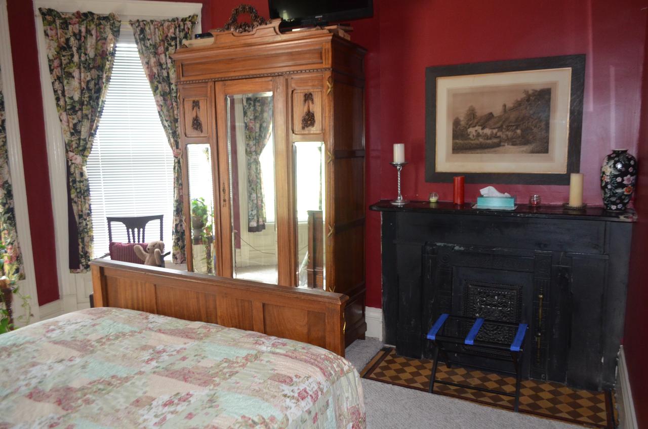 Stone Gables Bed And Breakfast - thumb 32