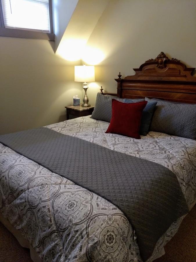 Stone Gables Bed And Breakfast - thumb 9