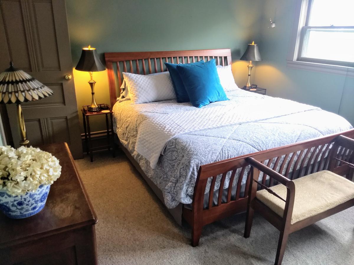 Stone Gables Bed And Breakfast - thumb 19