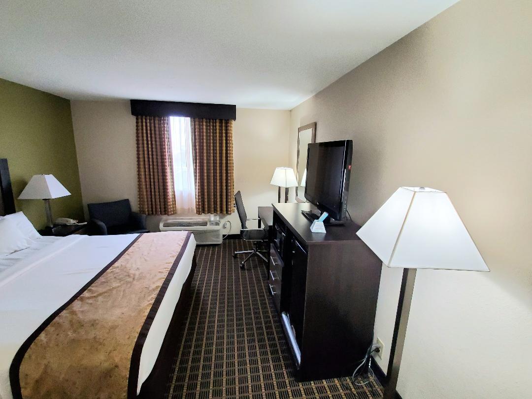 Best Western Adena Inn - thumb 4