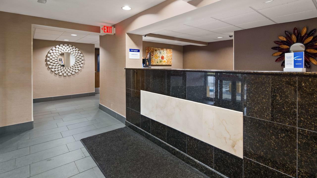 Best Western Adena Inn - thumb 34