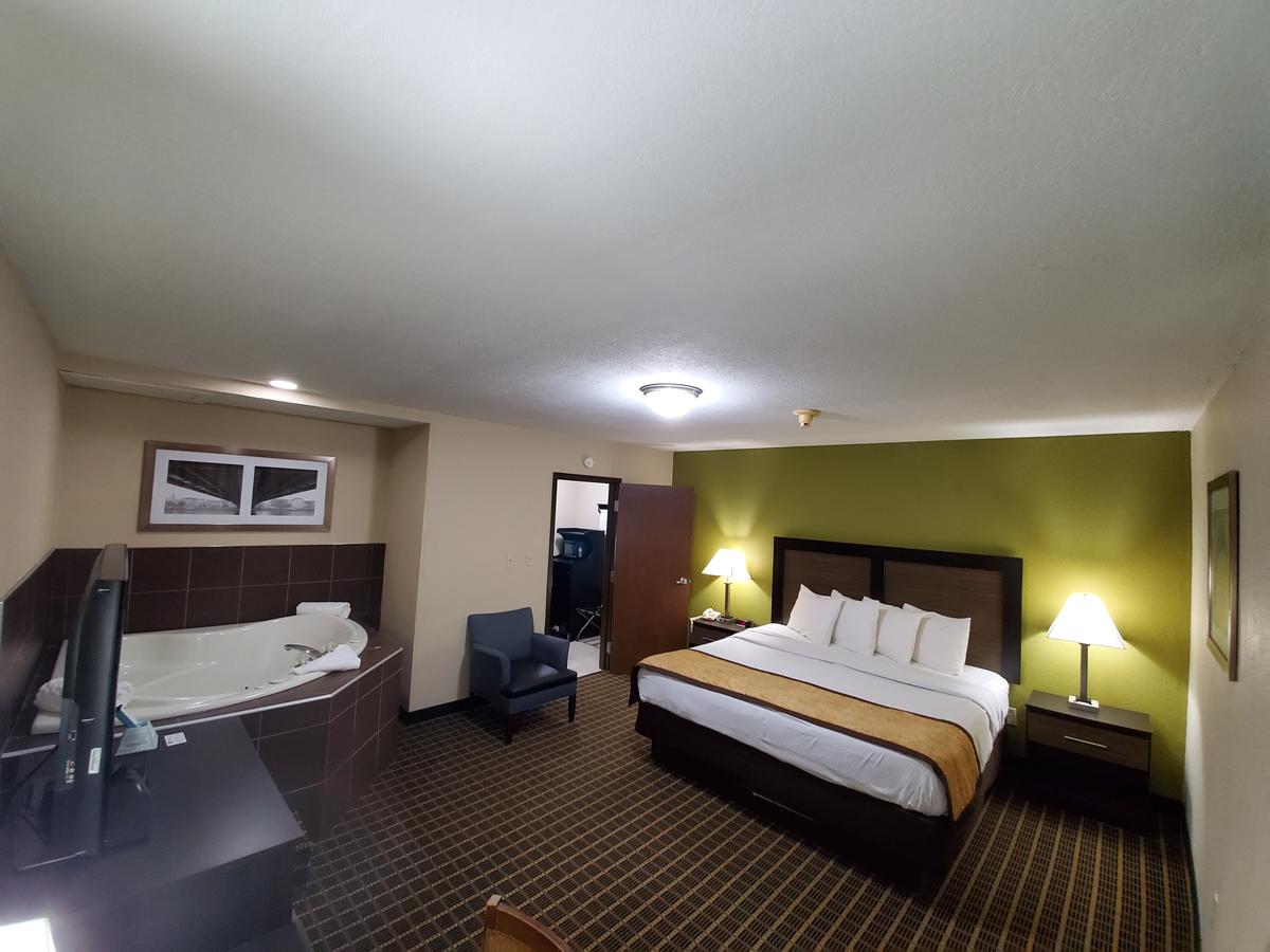 Best Western Adena Inn - thumb 22