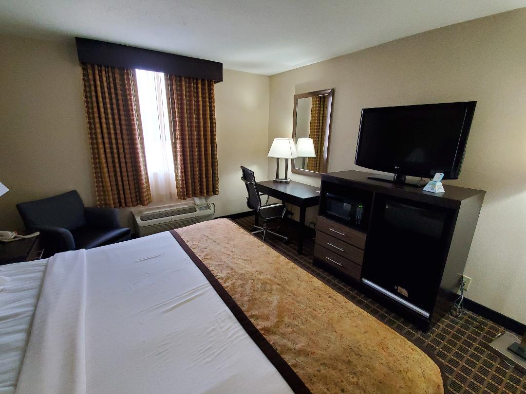 Best Western Adena Inn - thumb 1