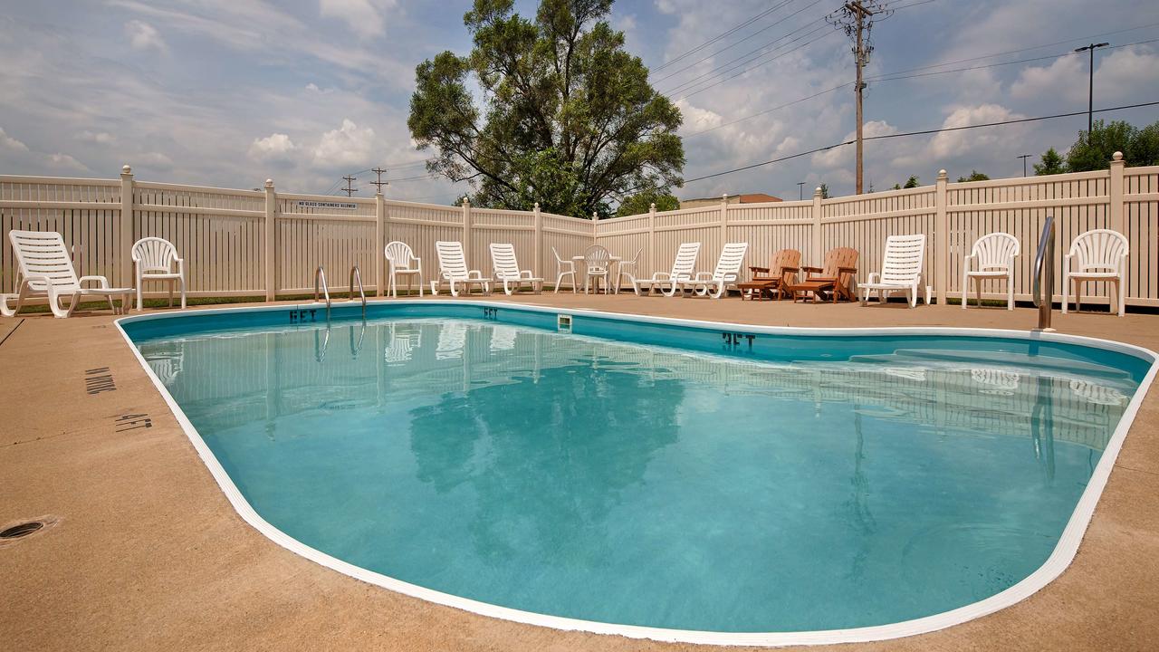 Best Western Adena Inn - thumb 27