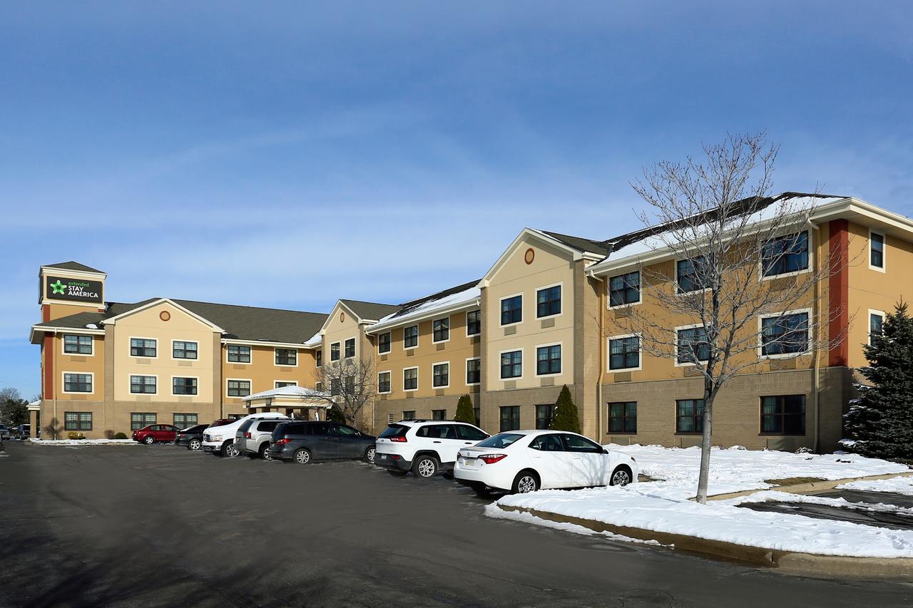 Extended Stay America - Cleveland - Brooklyn - thumb 0