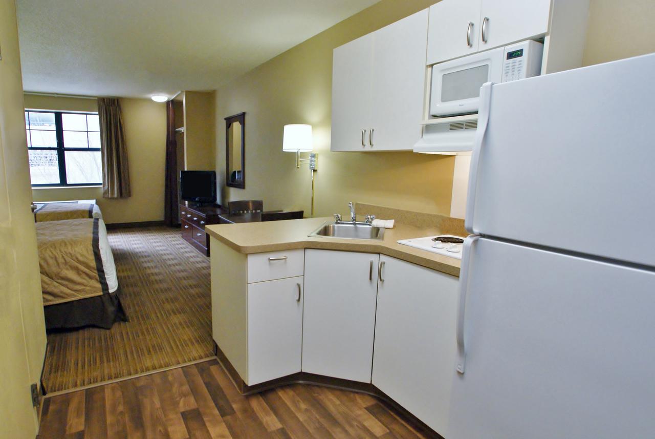 Extended Stay America - Cleveland - Brooklyn - thumb 10