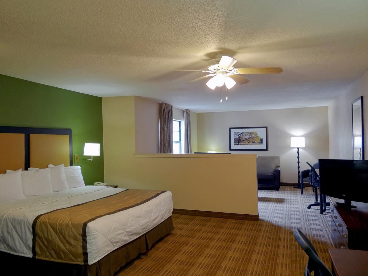 Extended Stay America - Cleveland - Brooklyn - thumb 24