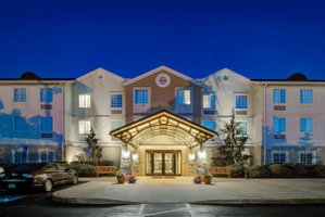 Staybridge Suites Cleveland Mayfield Heights Beachwood
