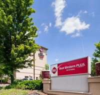 Best Western PLUS Hannaford Inn  Suites - Accommodation Ohio