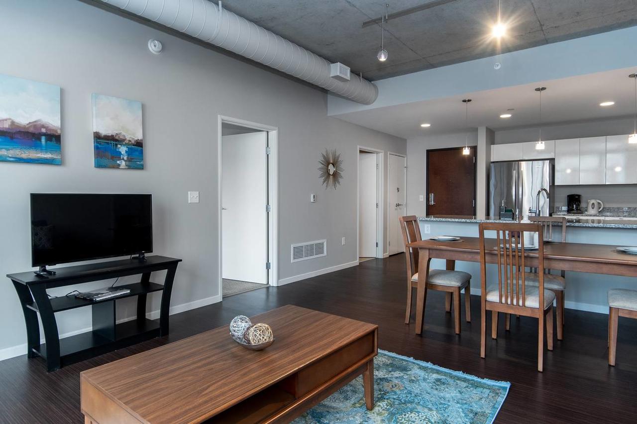 Prime East Bank 1BR - thumb 4