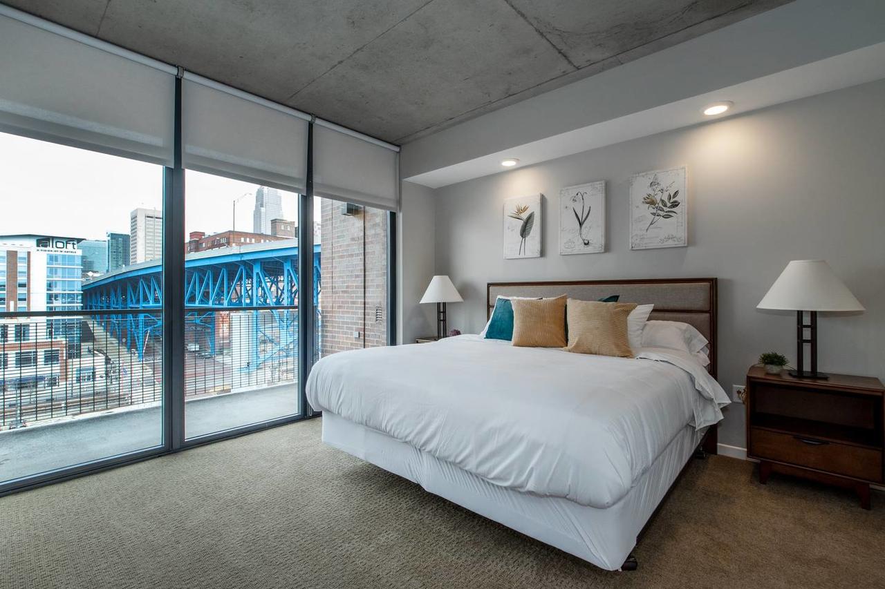 Prime East Bank 1BR - thumb 8