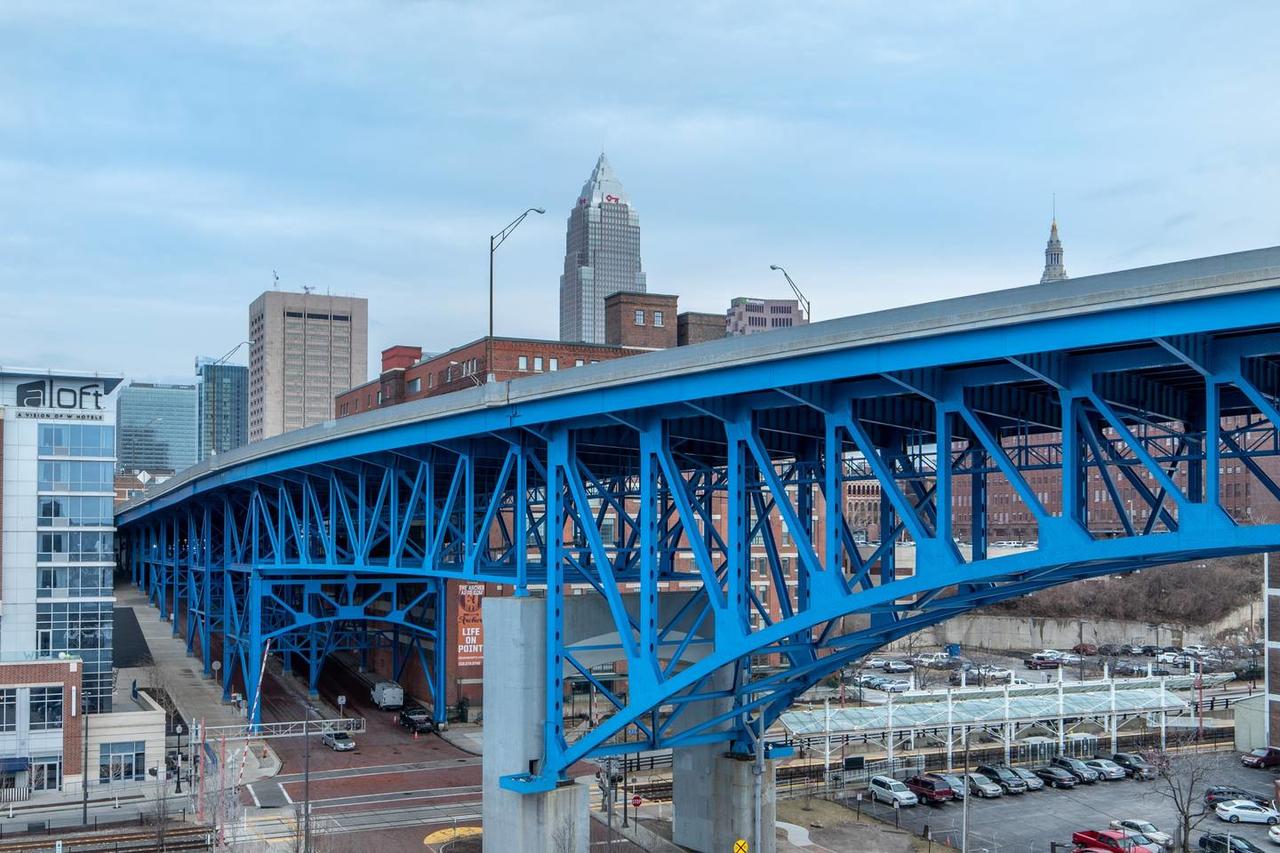 Prime East Bank 1BR - thumb 15