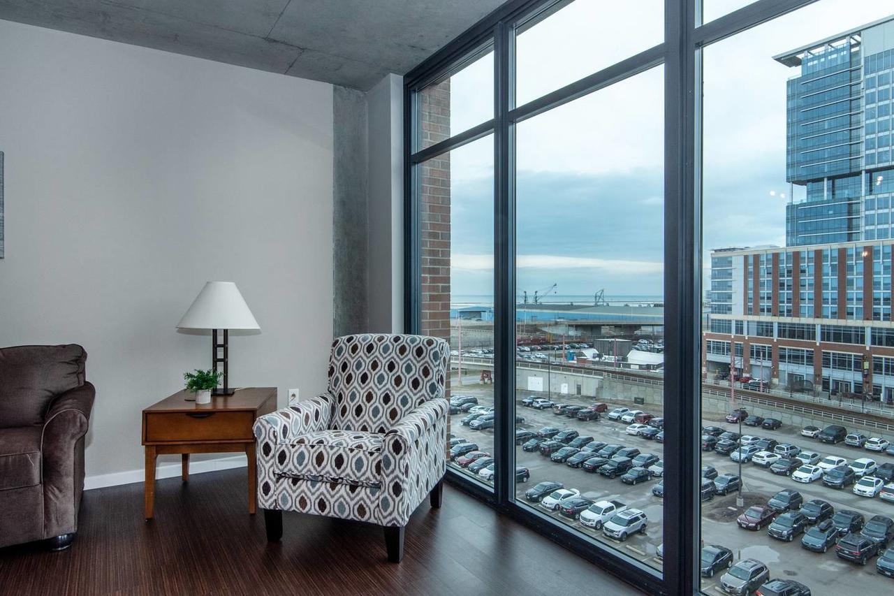 Prime East Bank 1BR - thumb 5