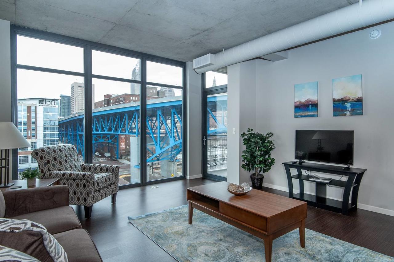 Prime East Bank 1BR - thumb 12